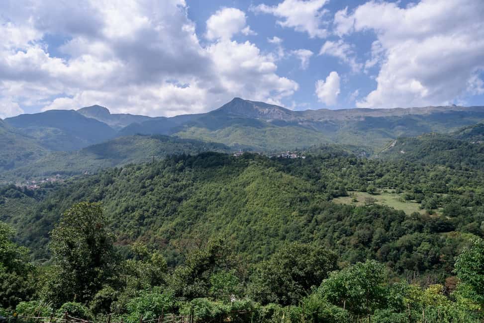 billede nr.16 af aktiviteten Bigorski-klosteret og Duff-vandfaldene fra Ohrid og Struga i Den sydvestlige region, uploadet af udbyder