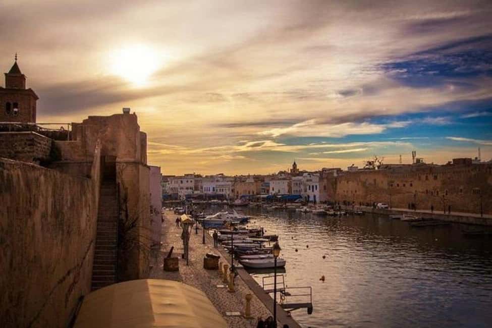 image n.1 of North Africa Tour : Utica-Bizerte-Ichkeul Park(UNESCO) activity in Kairouan, uploaded by supplier