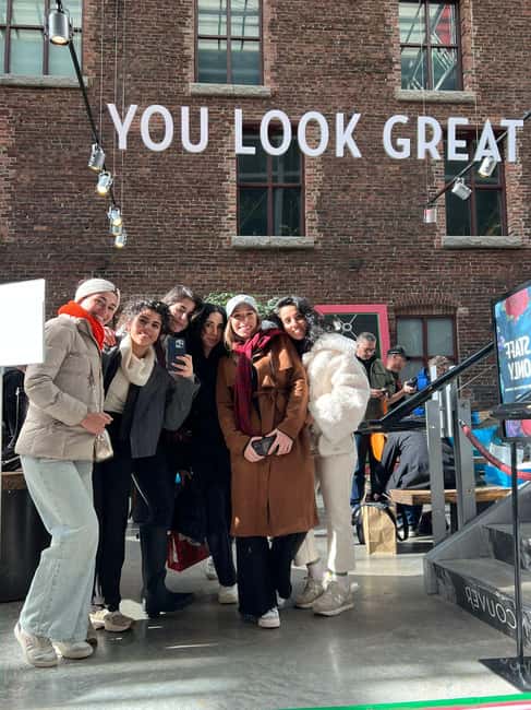 image n.10 of Experience Gastown Vancouver's Elite Walking Food Tour activity in Vancouver, uploaded by supplier
