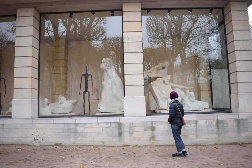 image n.9 of Paris: Rodin Museum Guided Tour with skip-the-line tickets activity in Paris, uploaded by supplier