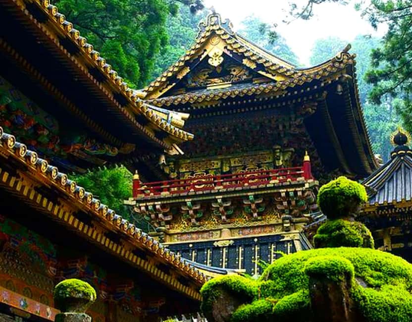 Immagine nº 4 di Da Tokyo: Tour panoramico privato di Nikko di una giornata intera attività a Nikkō, caricata dal fornitore