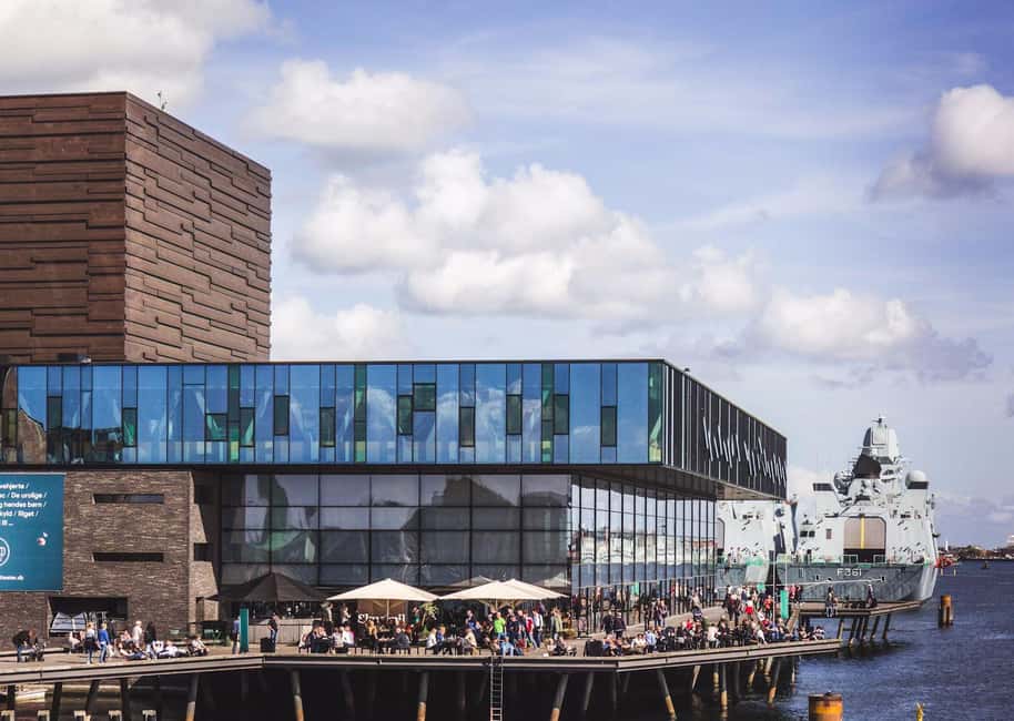 image n.2 of Copenhagen: Guided Walking Tour in French activity in Copenhagen, uploaded by supplier