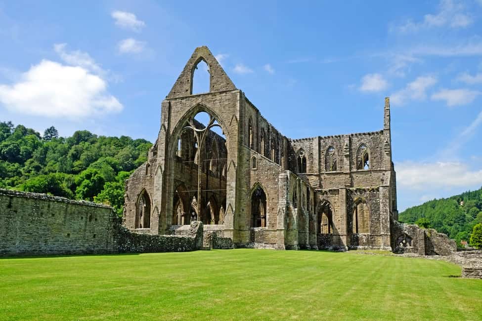 image n.7 of Cardiff: Wye Valley's Adventure Scenic Day Tour activity in Tintern, uploaded by supplier