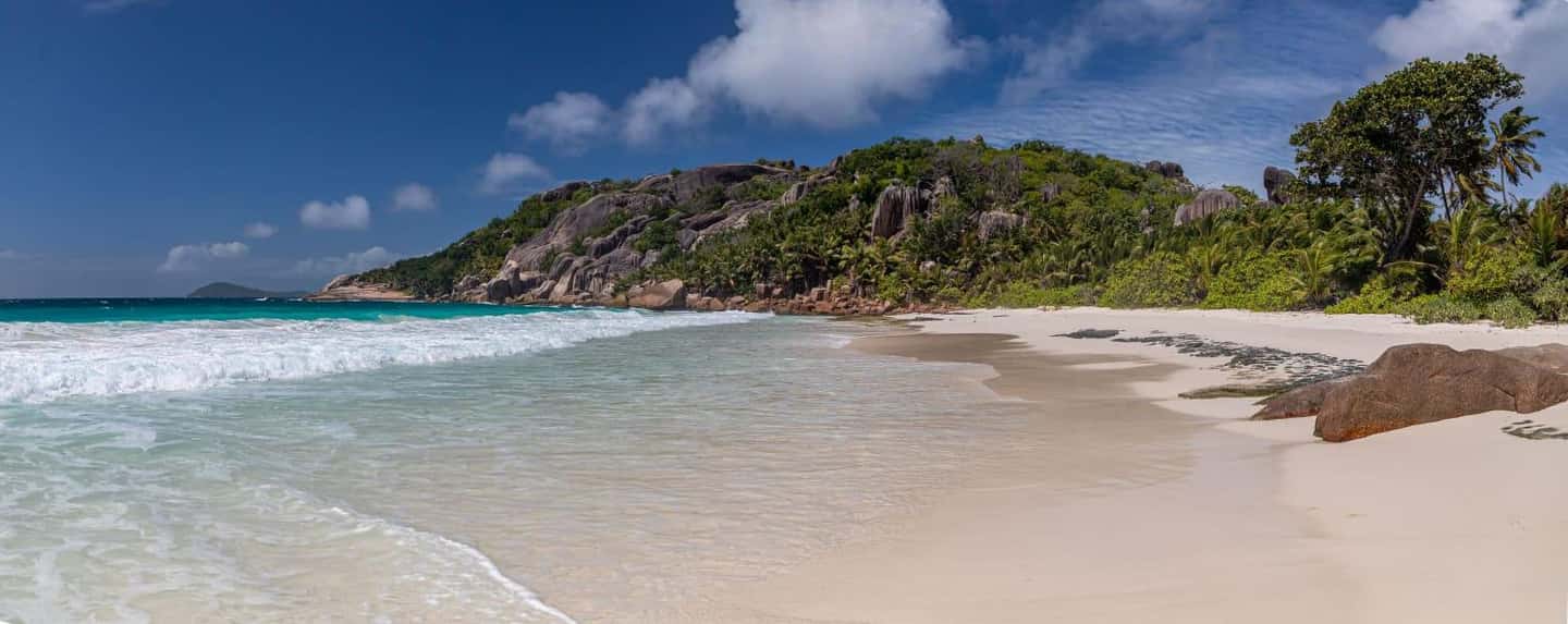 image n.11 of Praslin: Sister & Coco Island Full-Day Cruise and Creole BBQ activity in Mahé, uploaded by supplier