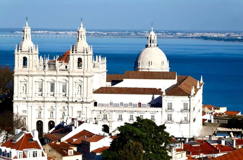 bilde nr.16 av Lisboa: Privat TukTuk-tur aktivitet i Lisboa, lastet opp av leverandør