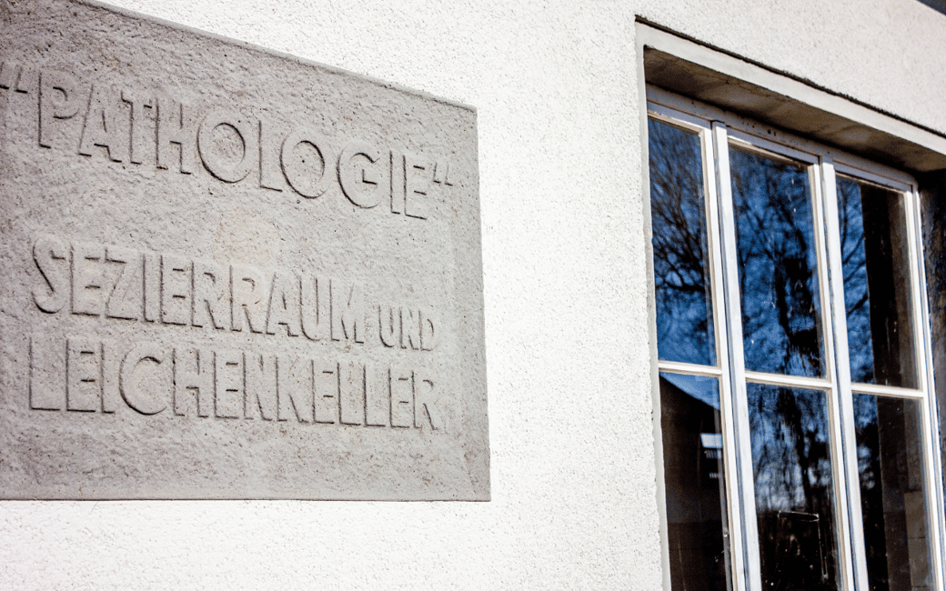 image n.33 of Berlin: Sachsenhausen Concentration Camp Museum Tour activity in Oranienburg, uploaded by supplier