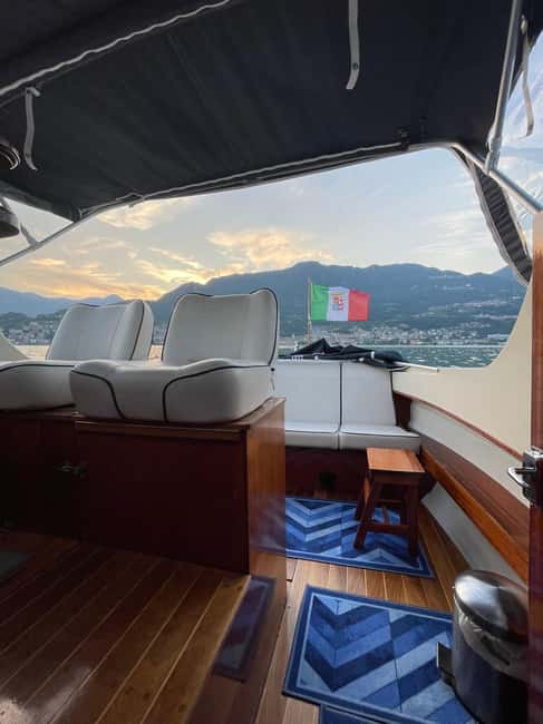 image n.2 of Private boat tour on Lake Iseo activity in Lombardy, uploaded by supplier