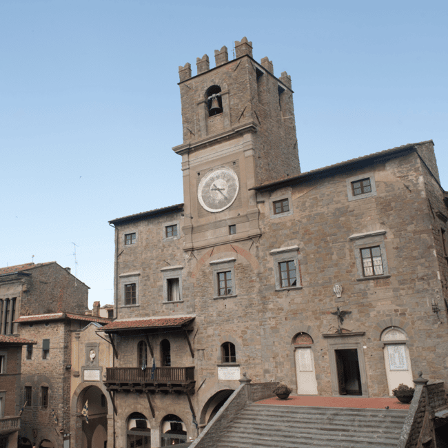image n.1 of From Florence: Montepulciano, Montalcino & Cortona Day Trip activity in Florence, uploaded by supplier