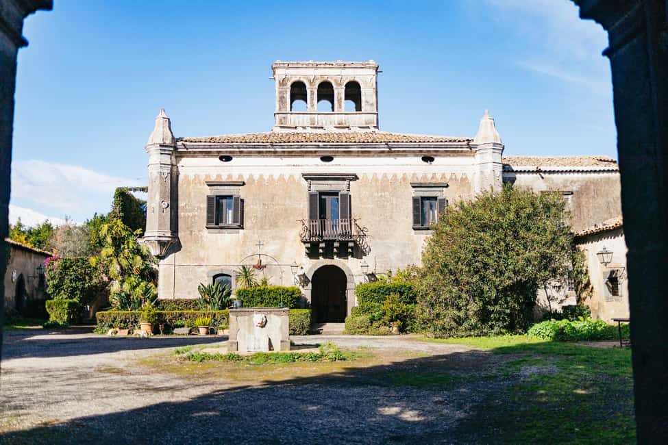 image n.5 of Catania/Taormina: The Godfather Filming Locations Tour activity in Forza d'Agrò, uploaded by supplier