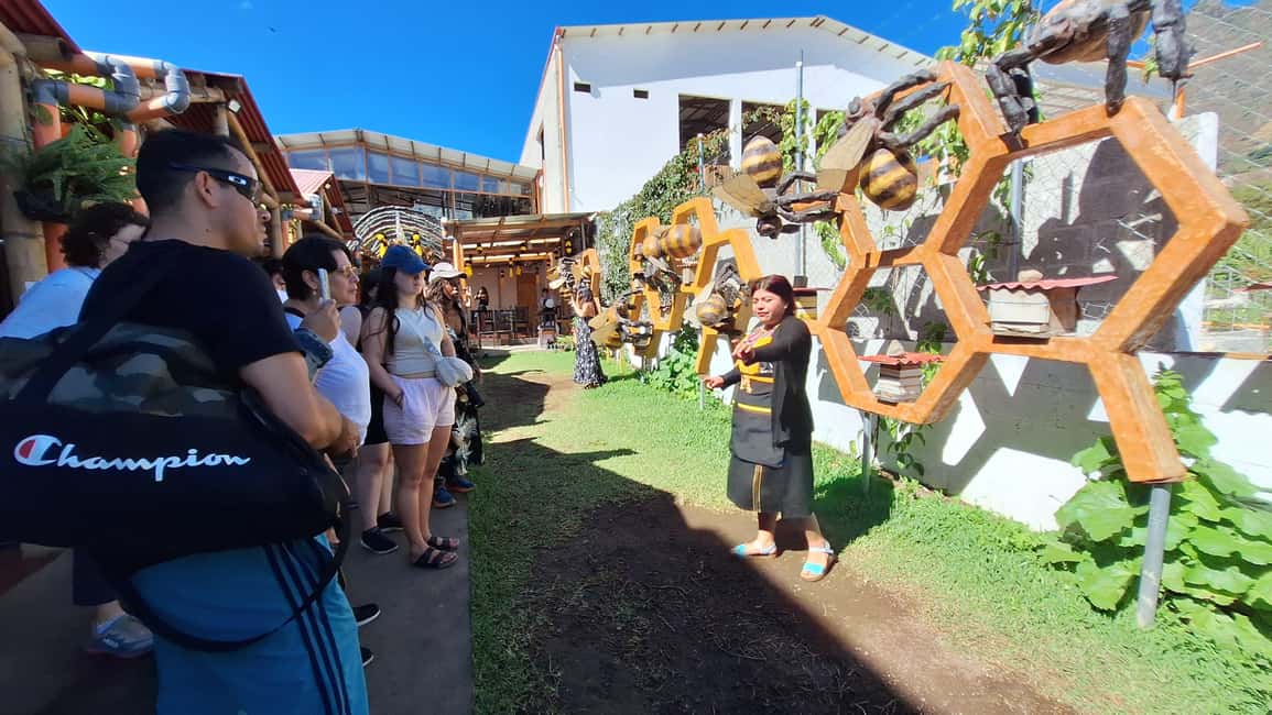 image n.19 of From Antigua: Lake Atitlan Boat Trip with Maya Villages Tour activity in Sololá Department, uploaded by supplier