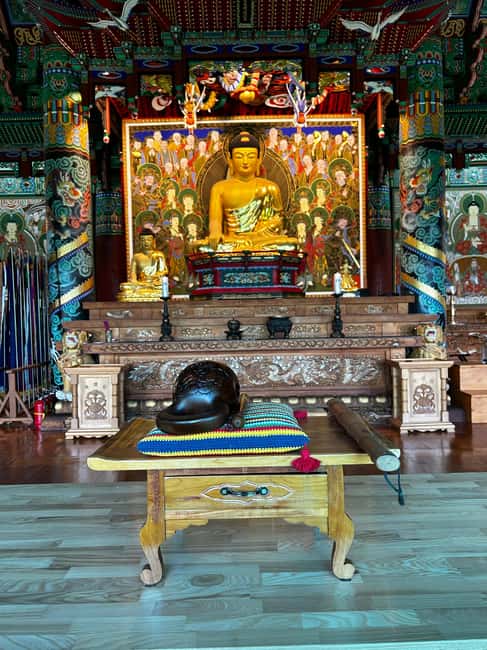 image n.6 of Seogwipo Jungmun Area Walking Tour activity in Seogwipo-si, uploaded by supplier