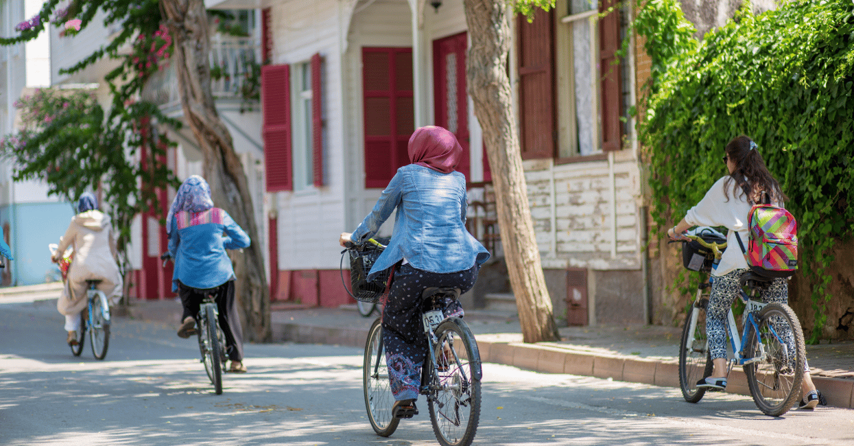 Immagine nº 7 di Istanbul: Tour delle Isole dei Principi con Heybeliada e Büyükada attività a Istanbul, caricata dal fornitore