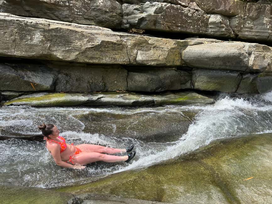 billede nr.36 af aktiviteten San Juan: El Yunque Rainforest Hike & Luquillo Beach i Luquillo, uploadet af udbyder