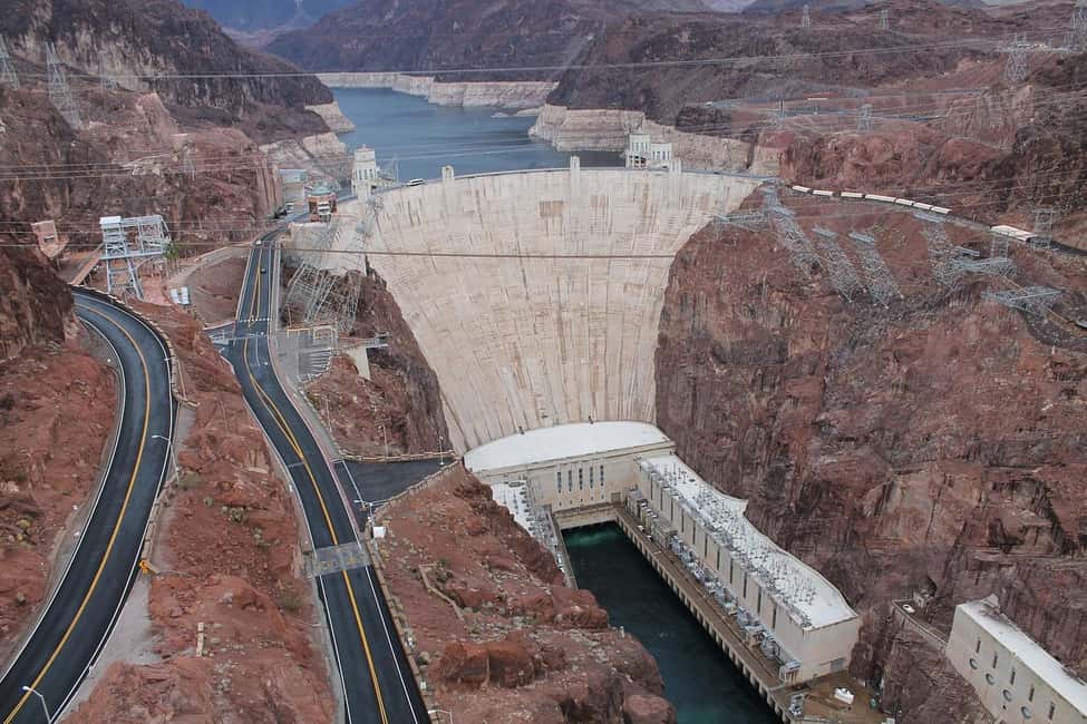 image n.3 of Grand Canyon Hoover Dam and Joshua Tree VIP Small Group Tour activity in Arizona, uploaded by supplier