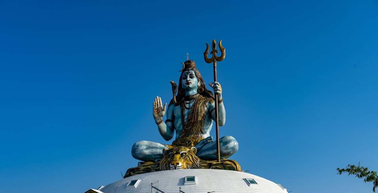 image n.2 of Pokhara: Visit Best Seven Tourist Destination by Sharing Bus activity in Pokhara, uploaded by supplier