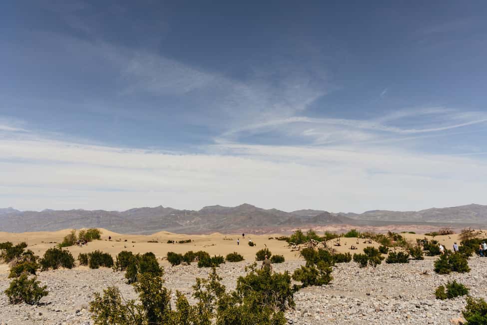 image n.13 of From Las Vegas: Death Valley Guided Day Tour activity in Nevada, uploaded by supplier