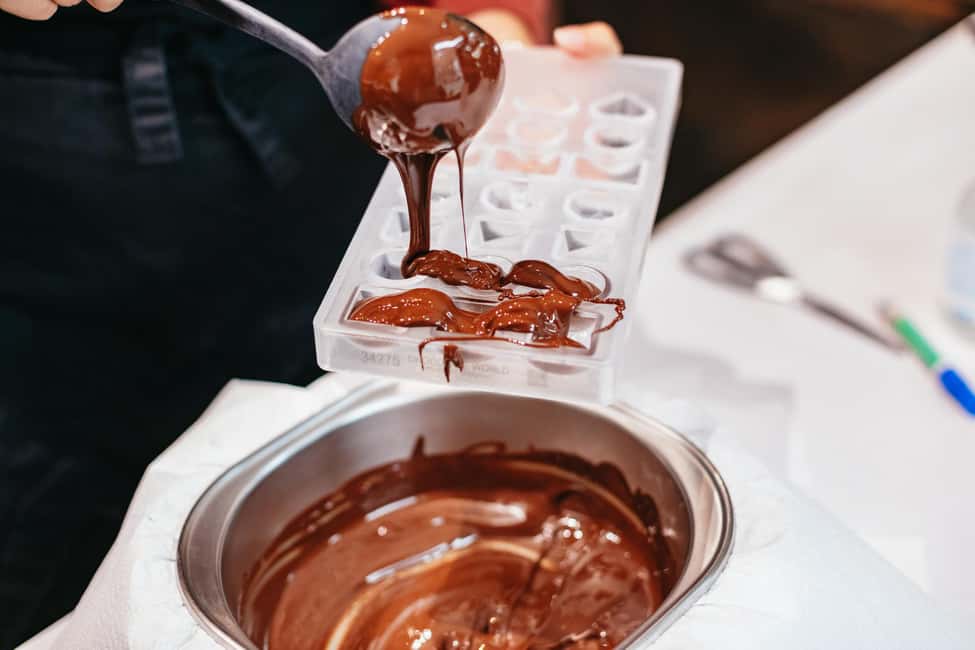 image n.11 of Bruges: Belgian Praline and Mendiants Chocolate Workshop activity in Bruges, uploaded by supplier
