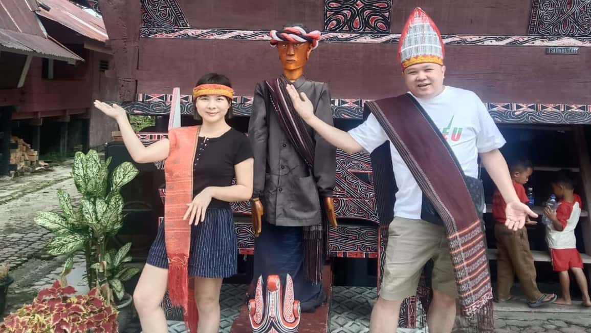 image n.4 of Medan Lake Toba Day Trip activity in Riau, uploaded by supplier