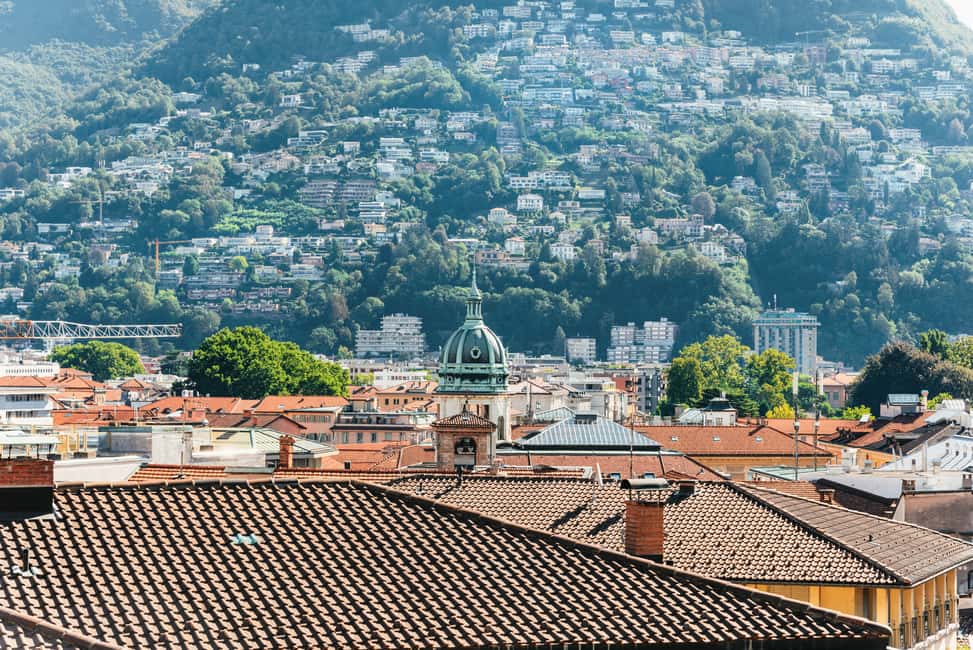 image n.19 of From Milan: Lake Como Private Boat, Bellagio & Lugano Trip activity in Lombardy, uploaded by supplier