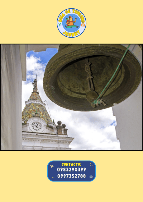 image n.16 of Quito: Chocolate Tour, Historic Center and El Panecillo activity in Quito, uploaded by supplier