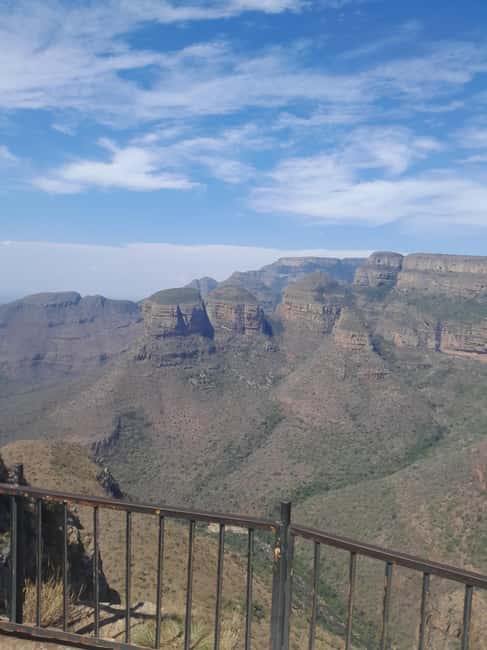 imagem n.15 de Parque Nacional Kruger: Excursão de 4 dias para o melhor safari atividade em Pilgrim's Rest, África do Sul, carregada pelo fornecedor
