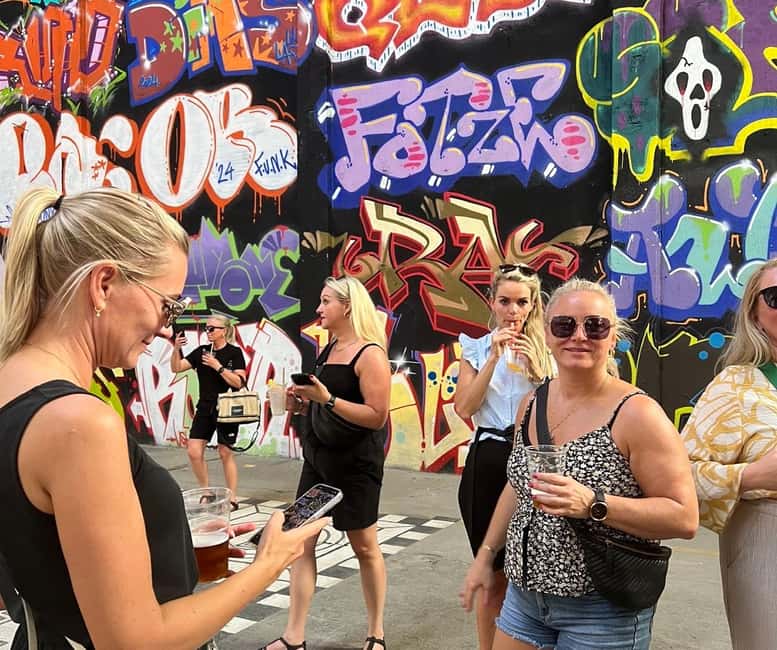 image n.13 of Gdańsk Solidarity Tour activity in Gdansk, uploaded by supplier