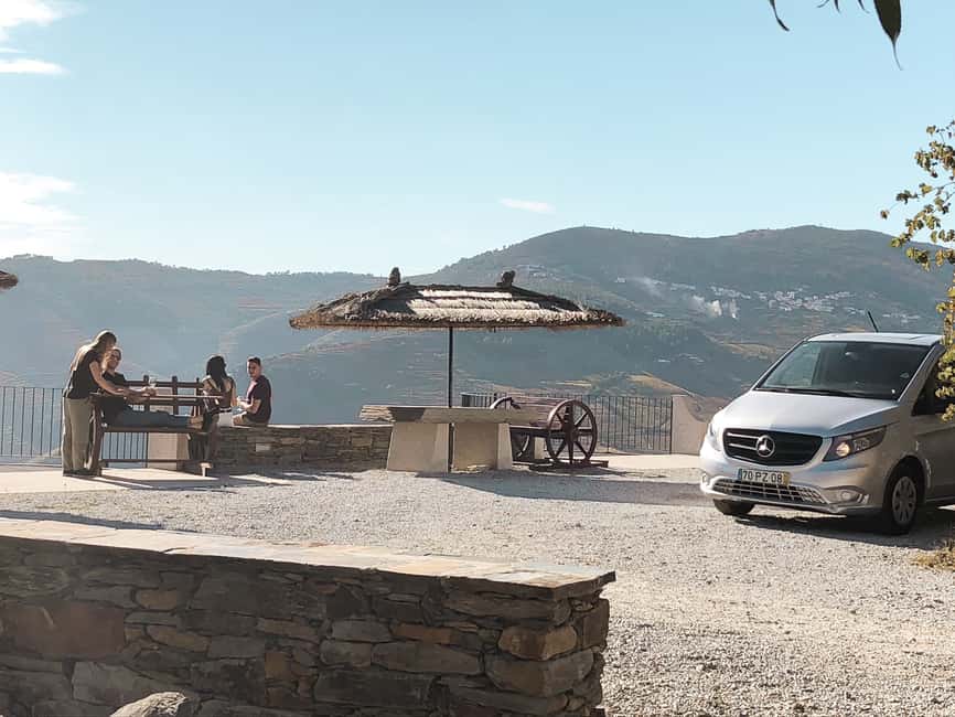 image n.8 of Douro Valley: Real Small-Group, Wine Tasting, Lunch & Boat activity in Norte Region, uploaded by supplier