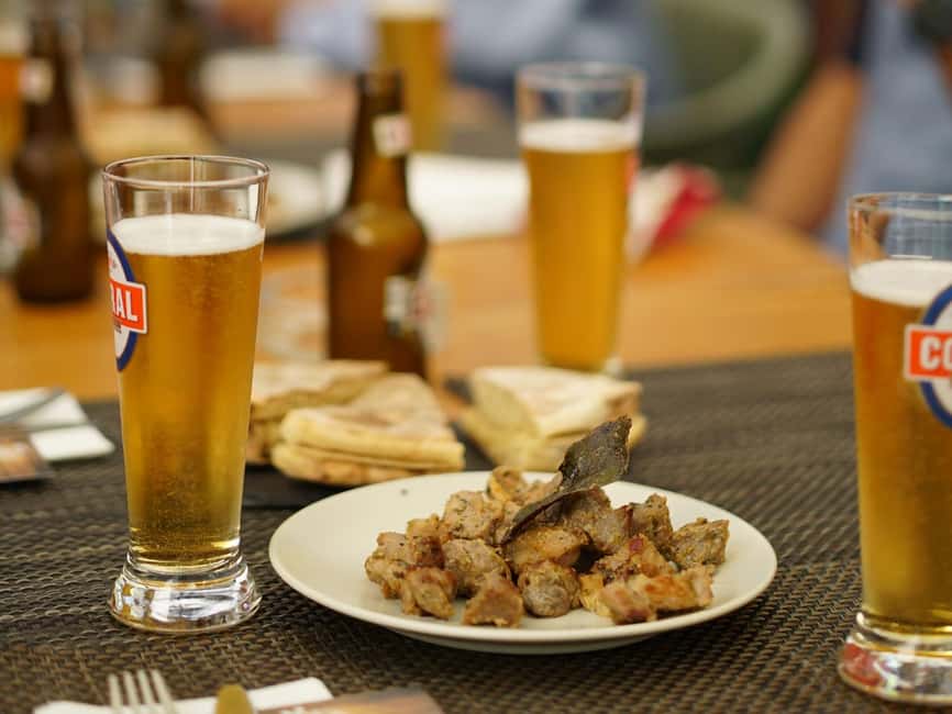 image n.13 of Madeira: Food and Wine Walking Tour in Funchal activity in Funchal, uploaded by supplier
