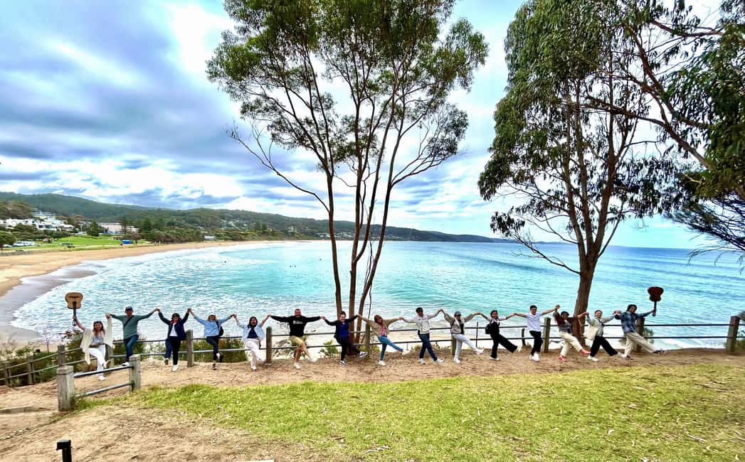 image n.4 of Melbourne: Great Ocean Road Rev Route - Avoid Crowds activity in Melbourne, uploaded by supplier