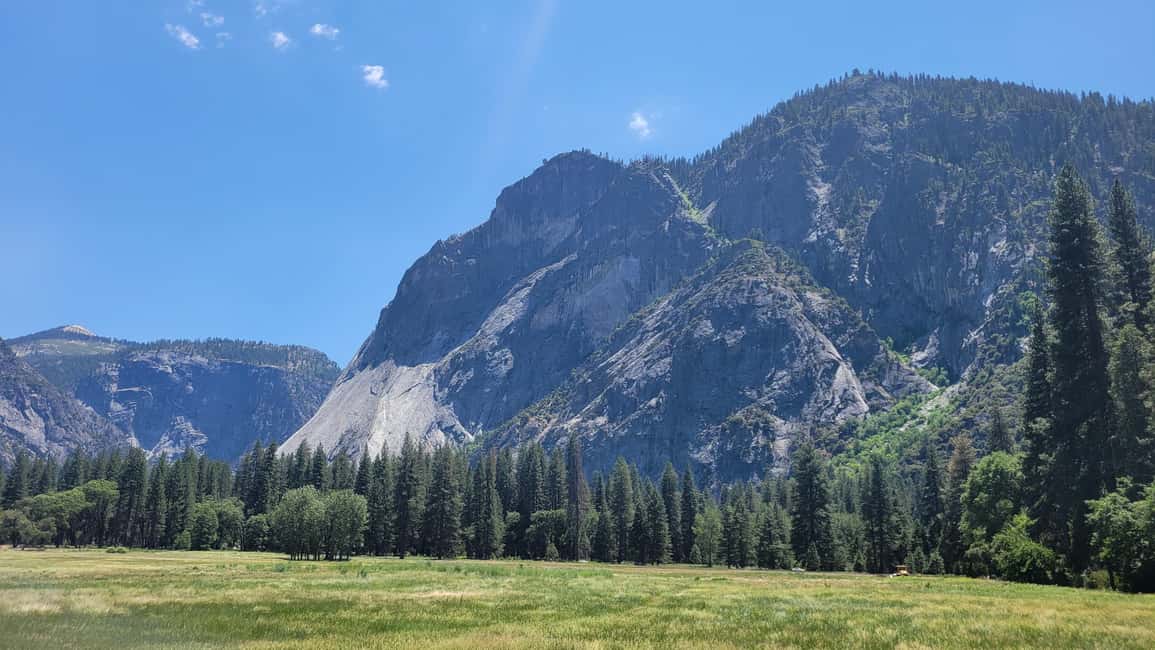 bild nr.4 av Los Angeles: Yosemite och Sequoia National Parks 2-dagarsutflykt aktivitet i Kalifornien, uppladdad av arrangören