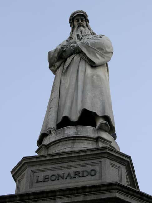 image n.14 of Milan: Private or Shared Essential Walking Tour activity in Milan, uploaded by supplier