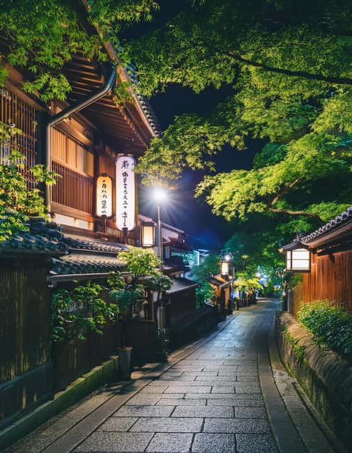 obrázek č.4 aktivity Kyoto/Osaka/Nara: Prohlídka na míru s anglicky mluvícím průvodcem v destinaci Kjóto, nahraný poskytovatelem aktivity