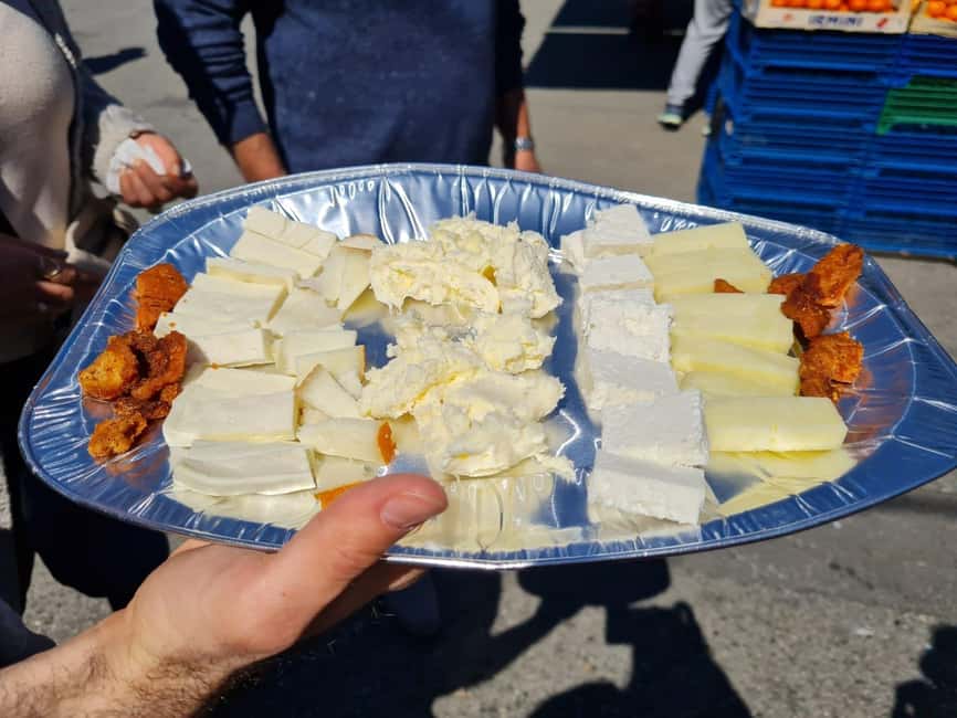 image n.11 of Belgrade: Street Food and Drinks Tour with 20+Tastings activity in Belgrade, uploaded by supplier