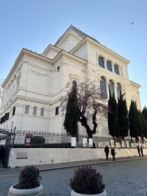 image n.5 of Highlights of Jewish Ghetto And Trastevere Walking Tour activity in Rome, uploaded by supplier