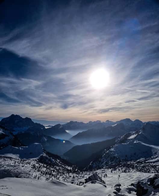 billede nr.2 af aktiviteten VENEDIG: Dolomitternes bedste toppe: De 5 tårne i Jesolo, uploadet af udbyder