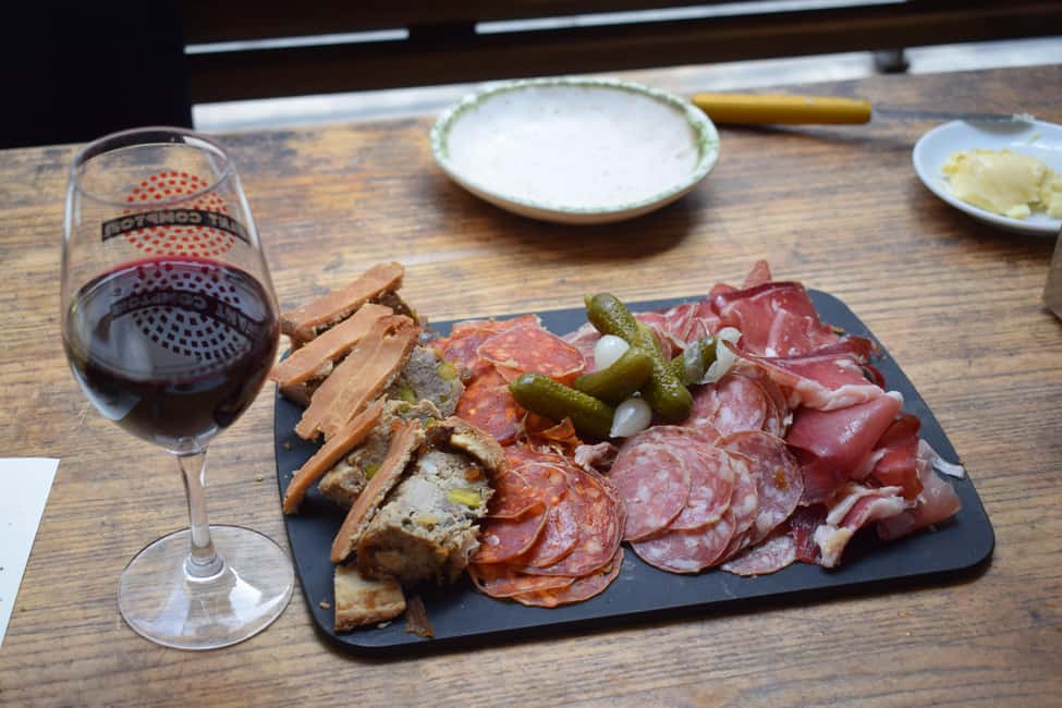 image n.10 of Paris: French Cuisine Guided Food Tour in Saint-Germain activity in Paris, uploaded by supplier