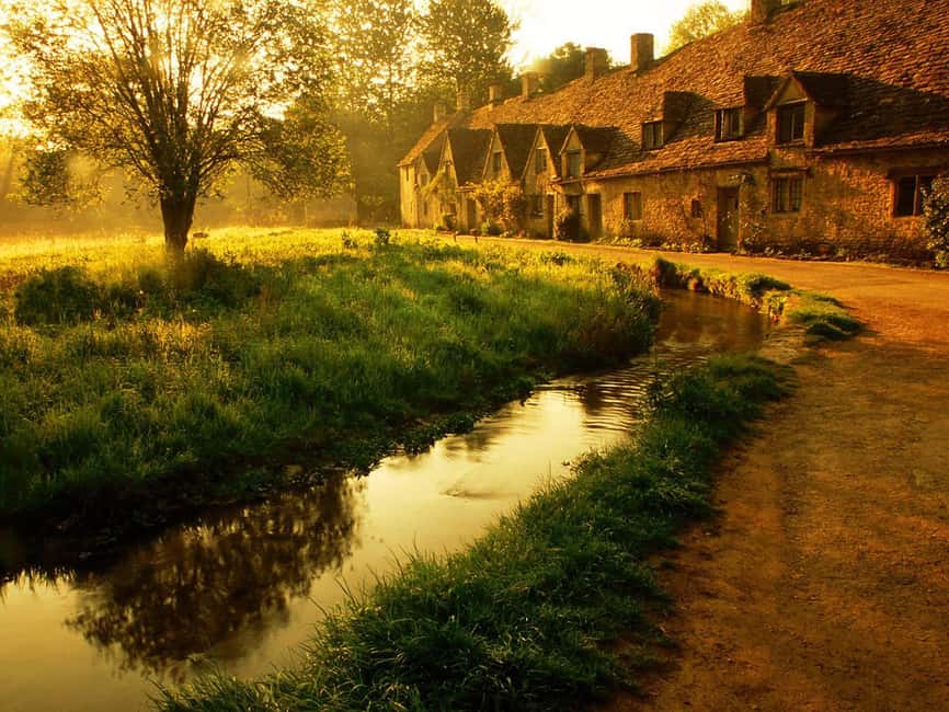 afbeelding n.3 van Vanuit Londen: Dagvullende tour door de Cotswolds met optionele lunch activiteit in Oxford, geüpload door aanbieder