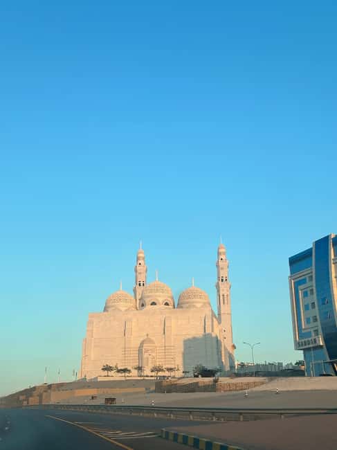image n.2 of Muscat : 4 hours private Tour of Muscat City with Pick-up activity in Muscat, uploaded by supplier