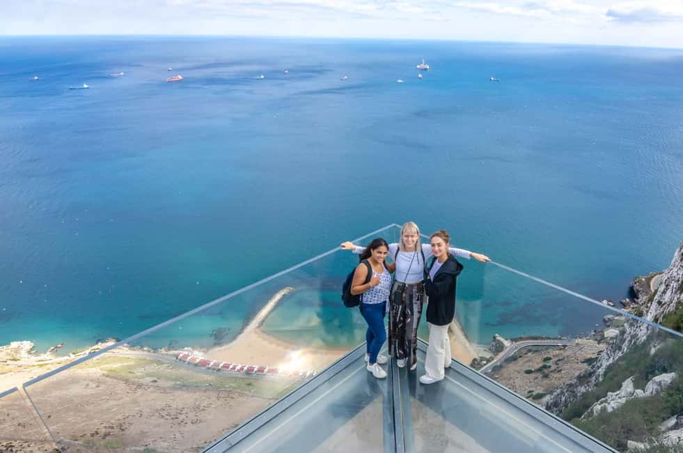 imagen n.º 5 de Desde Málaga: Excursión de un día a Gibraltar actividad en Gibraltar, subida por el proveedor