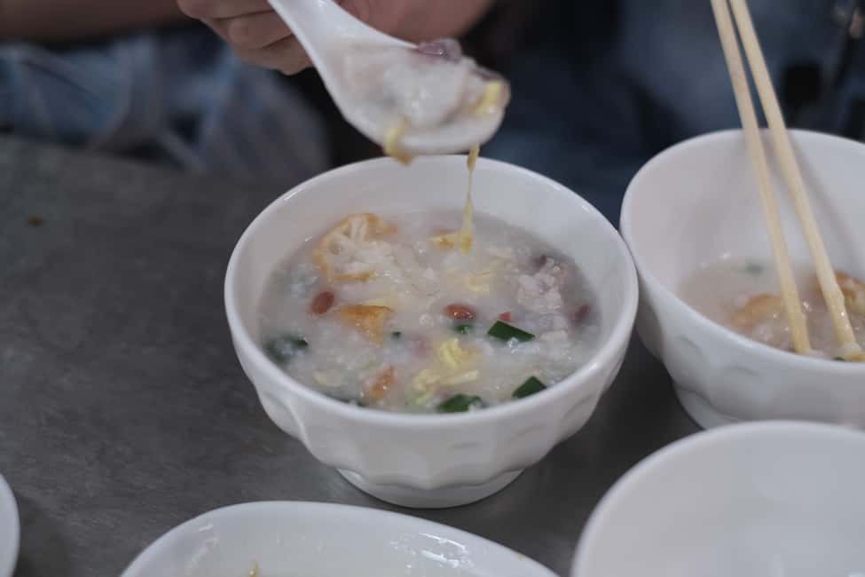 Image N°4 de Guangzhou : visite guidée culinaire de la vieille ville avec dégustations activité à Guangzhou, publiée par le prestataire