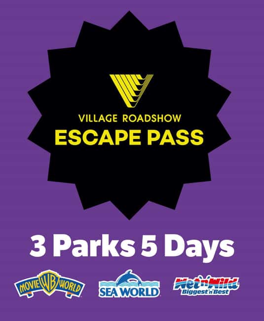 image n.13 of Gold Coast: Movie World, Sea World, & Wet’n’Wild 5-Day Pass activity in Gold Coast, uploaded by supplier