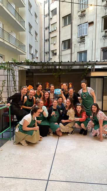 image n.1 of Athens: Greek Souvlaki Pita Gyros Cooking Class with a Local activity in Athens, uploaded by supplier