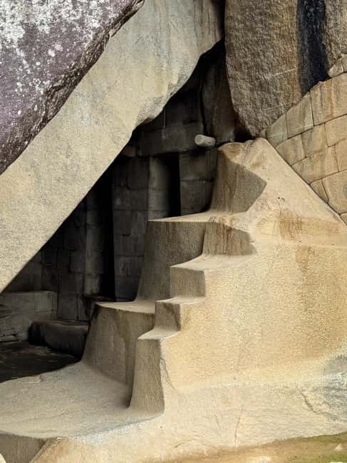 image n.9 of Machu Picchu: Tour Guide Service & Entrance Ticket Circuit-2 activity in Urubamba, uploaded by supplier
