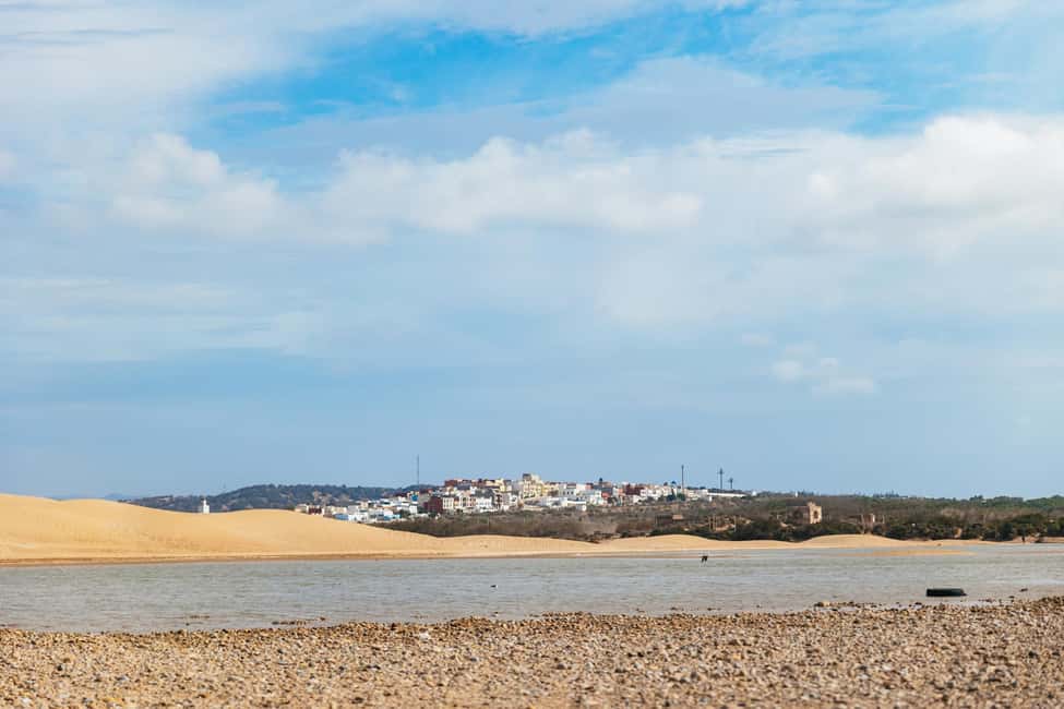 image n.7 of Essaouira Sand Dunes: Half Day Quad Bike Tour activity in Essaouira, uploaded by supplier