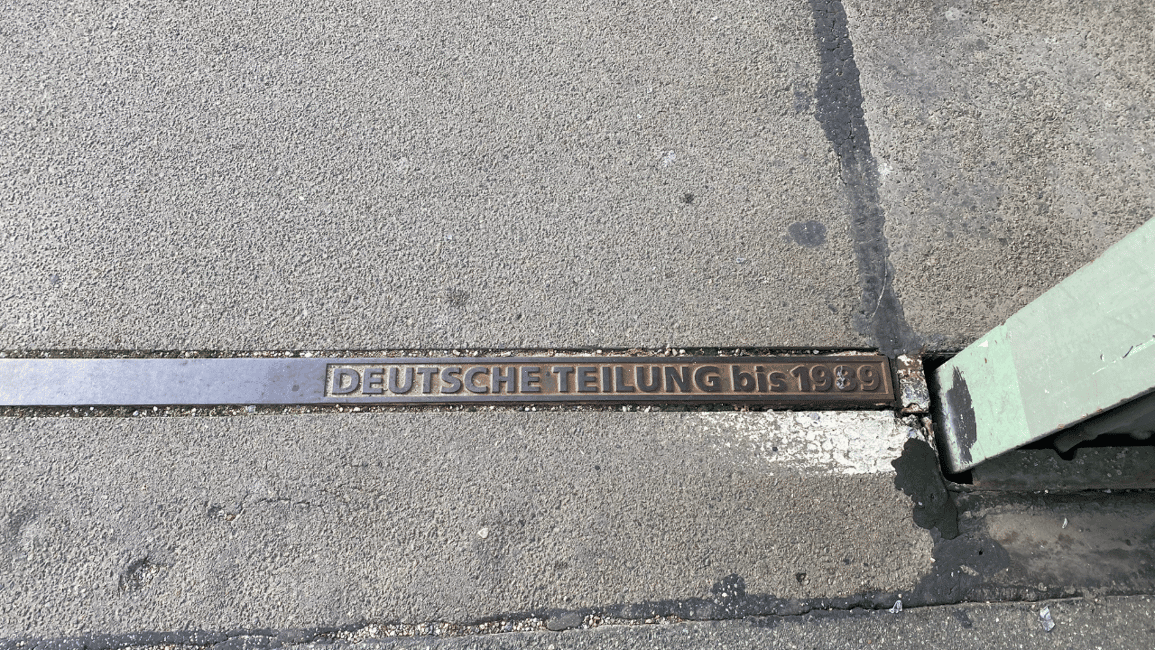 billede nr.6 af aktiviteten Fra Berlin: Konger, forbrydelser og spioner Potsdam dagstur af Van i Berlin, uploadet af udbyder