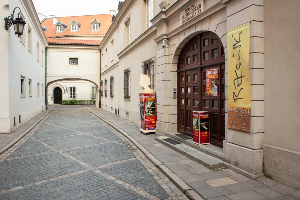 image n.15 of Warsaw: Live Chopin Piano Concert activity in Warsaw, uploaded by supplier