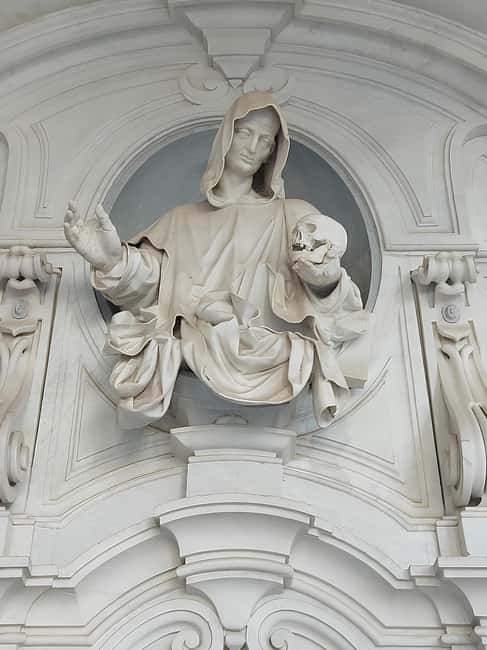 image n.7 of Naples: San Martino and Sant'Elmo Castle Guided Tour activity in Naples, uploaded by supplier