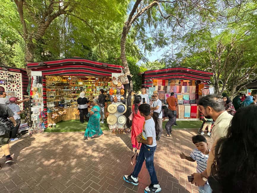 image n.13 of Dubai: Miracle Garden Ticket With Transfer activity in Dubai, uploaded by supplier