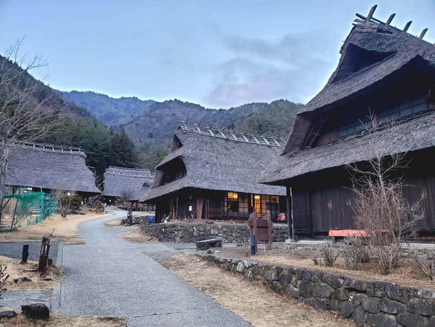 image n.17 of Mount Fuji Full-Day Private Tour from Yokohama Customizable activity in Fujikawaguchiko, uploaded by supplier