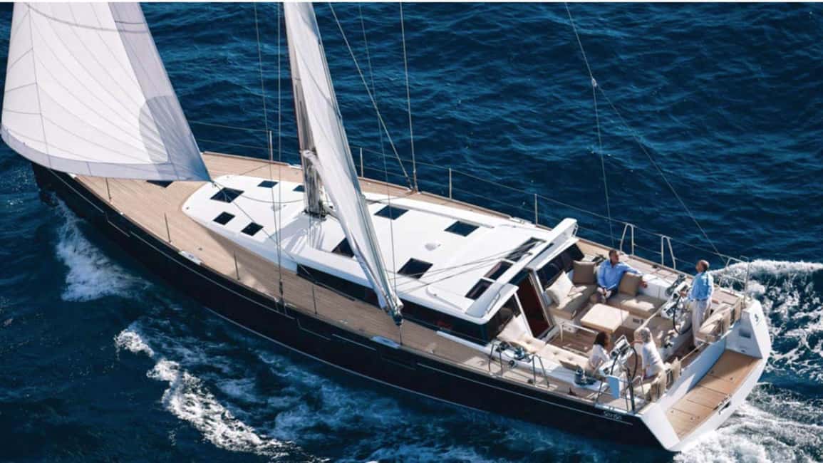 imagen n.º 1 de Catania: Vuelta en velero a la Costa de los Cíclopes con aperitivo siciliano actividad en Aci Trezza, subida por el proveedor